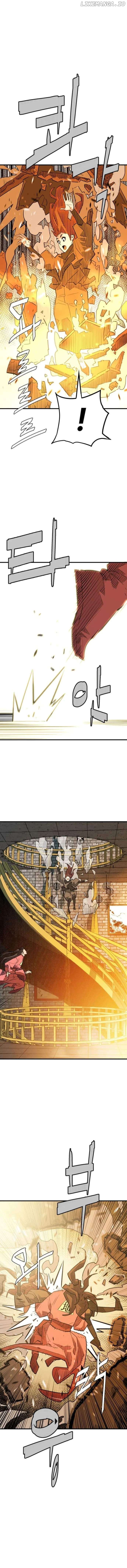 Demon King Chapter 18 - page 6