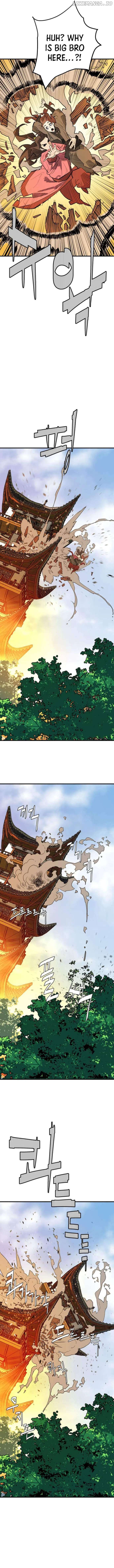 Demon King Chapter 18 - page 7