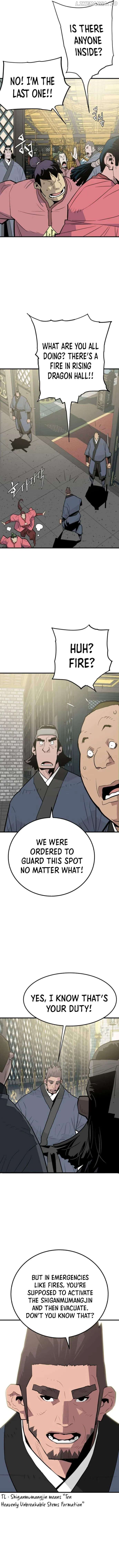 Demon King Chapter 17 - page 6