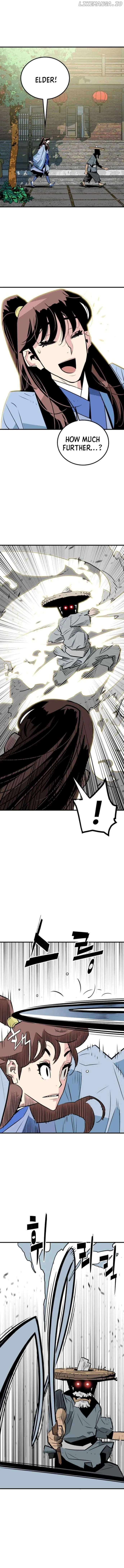 Demon King Chapter 16 - page 6