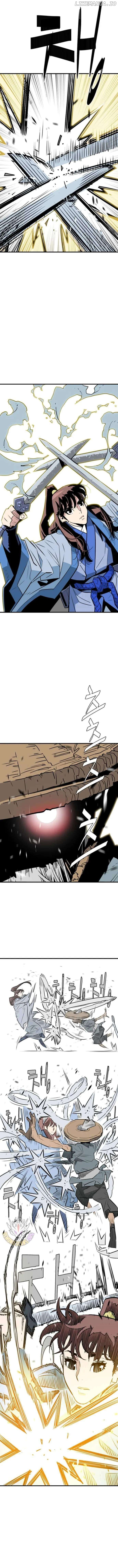 Demon King Chapter 16 - page 7