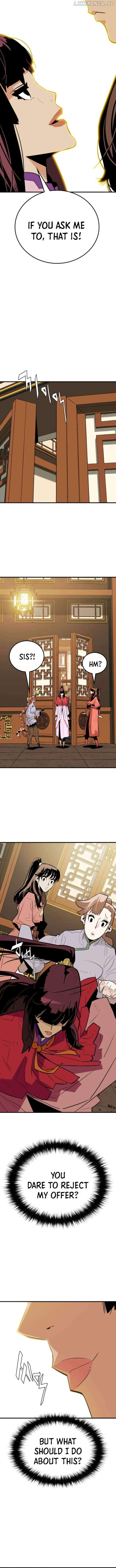 Demon King Chapter 15 - page 13