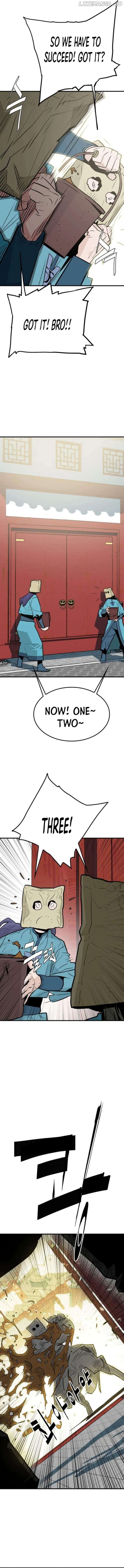Demon King Chapter 15 - page 2