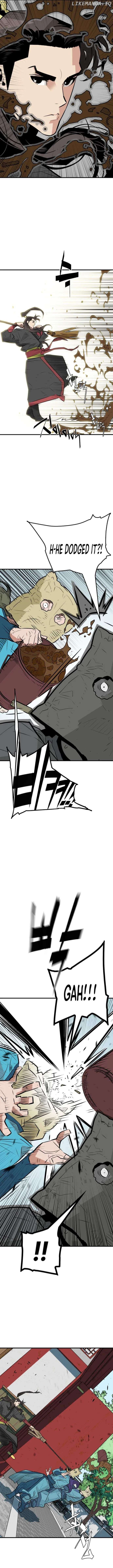 Demon King Chapter 15 - page 3