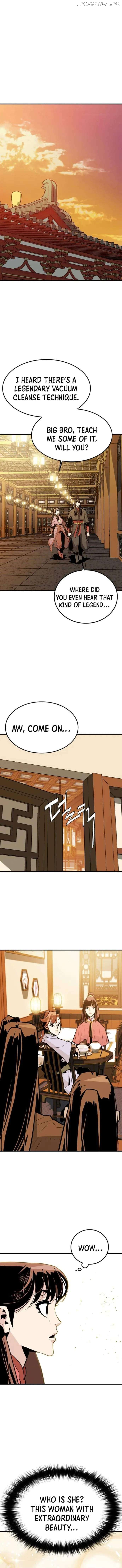 Demon King Chapter 15 - page 9