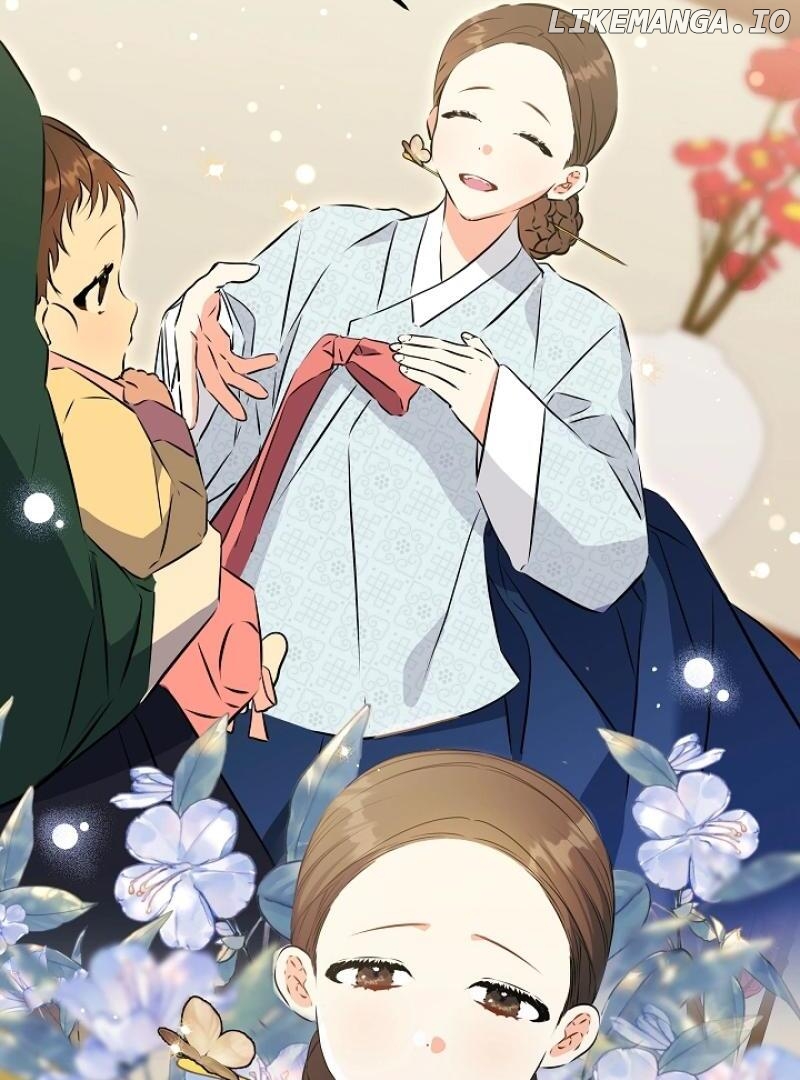 I Was Born as The Daughter of a Low-Ranking Concubine Chapter 1 - page 81