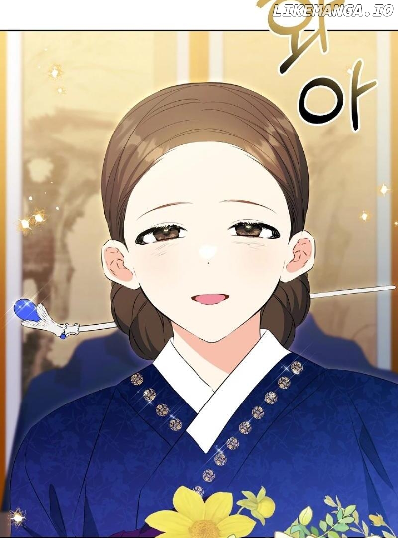 I Was Born as The Daughter of a Low-Ranking Concubine Chapter 10 - page 10