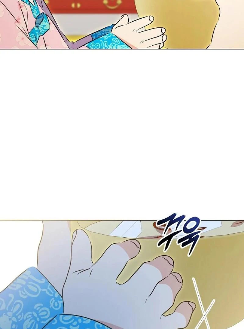 I Was Born as The Daughter of a Low-Ranking Concubine Chapter 10 - page 100