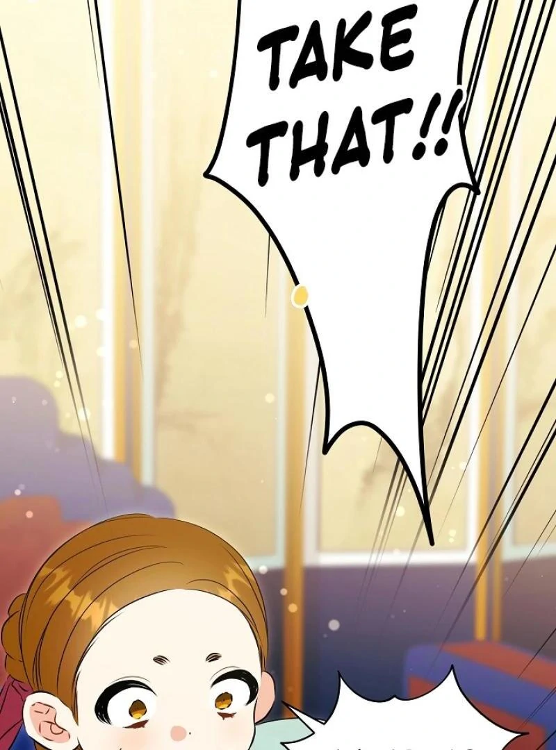 I Was Born as The Daughter of a Low-Ranking Concubine Chapter 10 - page 102