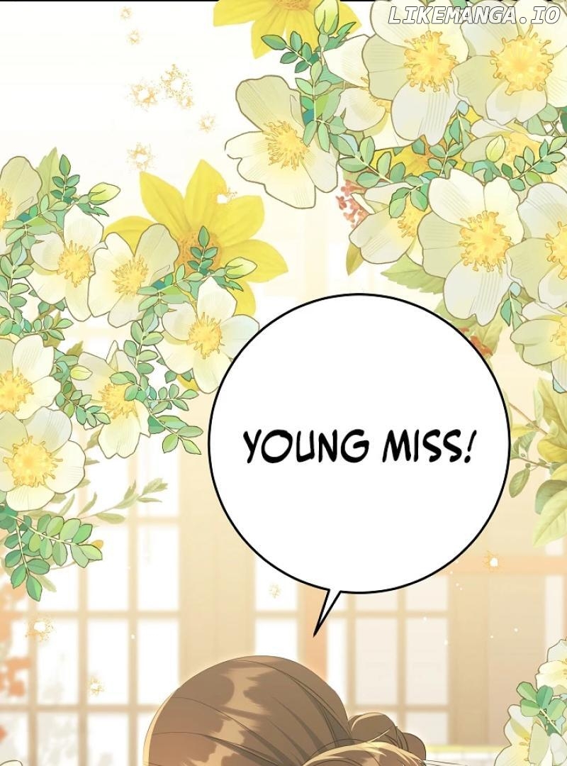 I Was Born as The Daughter of a Low-Ranking Concubine Chapter 10 - page 11