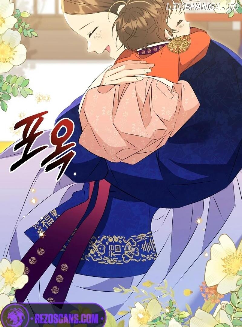 I Was Born as The Daughter of a Low-Ranking Concubine Chapter 10 - page 12