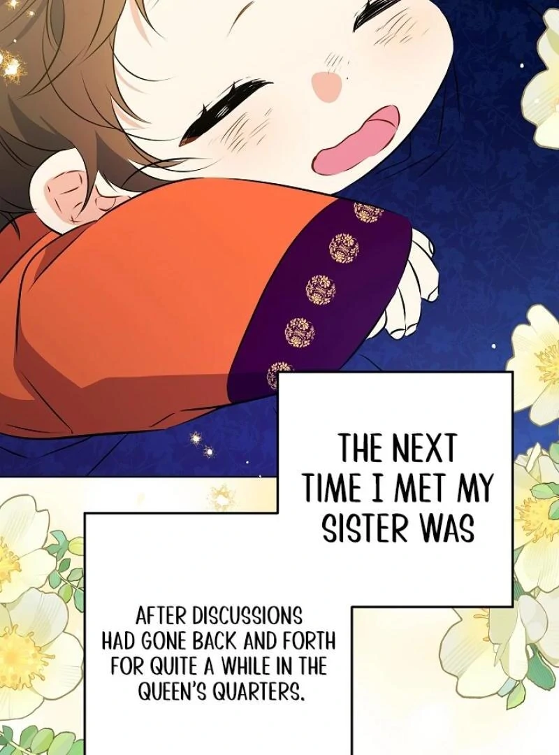 I Was Born as The Daughter of a Low-Ranking Concubine Chapter 10 - page 14