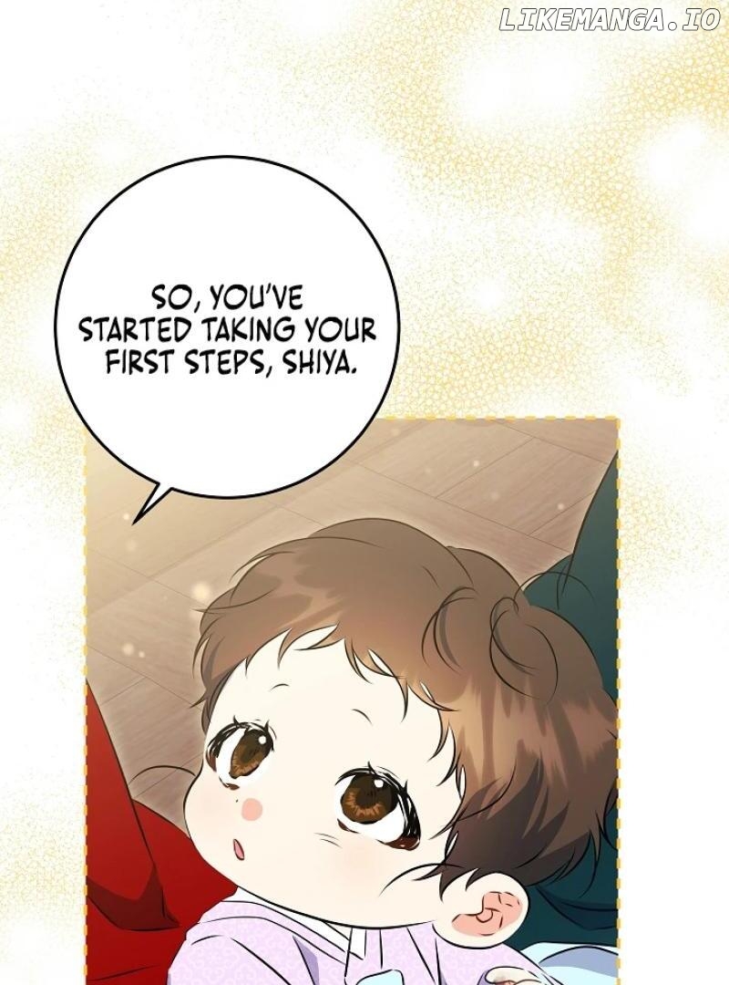I Was Born as The Daughter of a Low-Ranking Concubine Chapter 10 - page 25