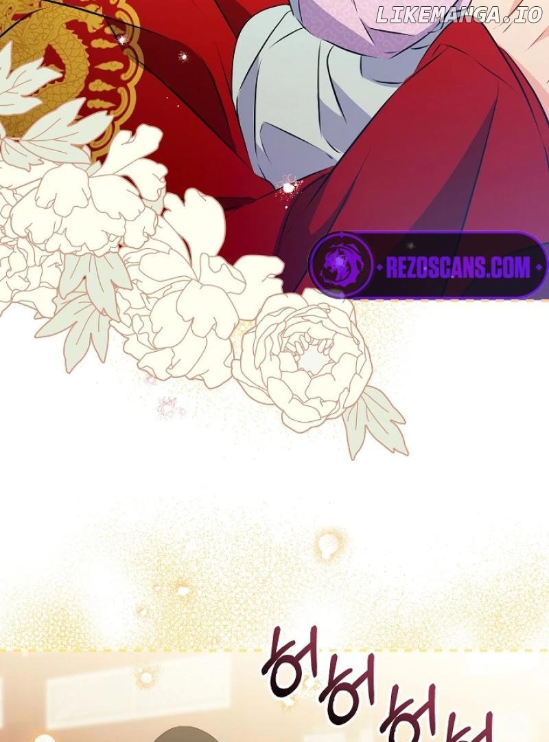 I Was Born as The Daughter of a Low-Ranking Concubine Chapter 10 - page 28
