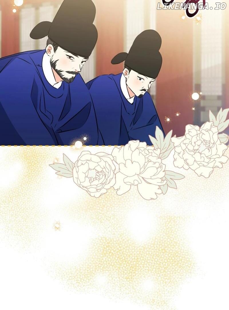 I Was Born as The Daughter of a Low-Ranking Concubine Chapter 10 - page 29