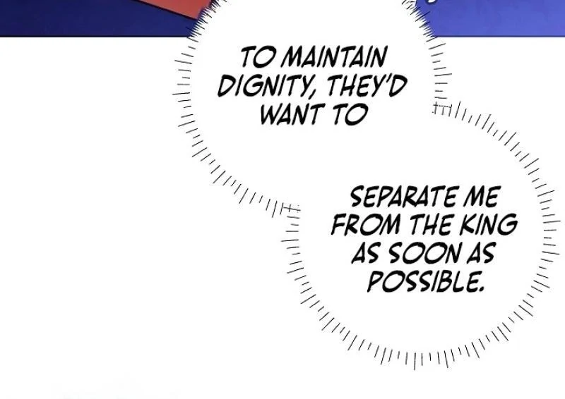 I Was Born as The Daughter of a Low-Ranking Concubine Chapter 10 - page 31