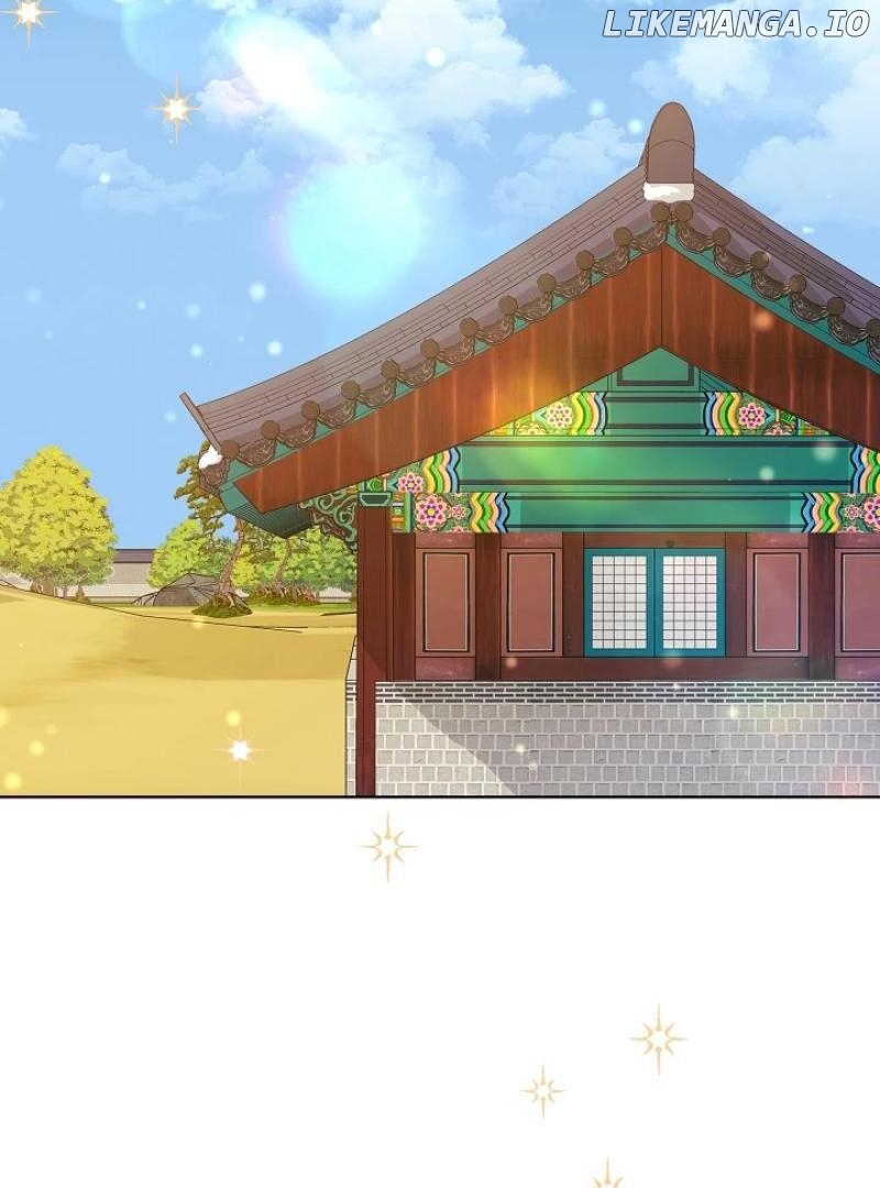 I Was Born as The Daughter of a Low-Ranking Concubine Chapter 10 - page 4