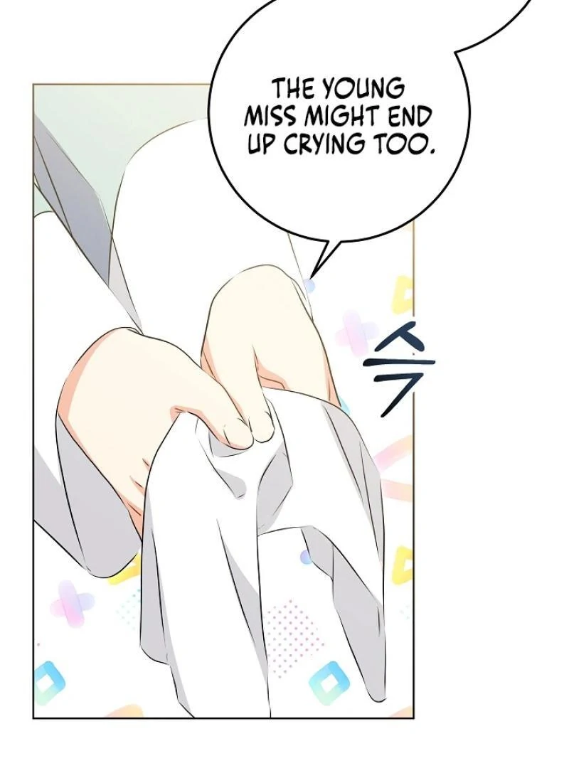 I Was Born as The Daughter of a Low-Ranking Concubine Chapter 10 - page 43