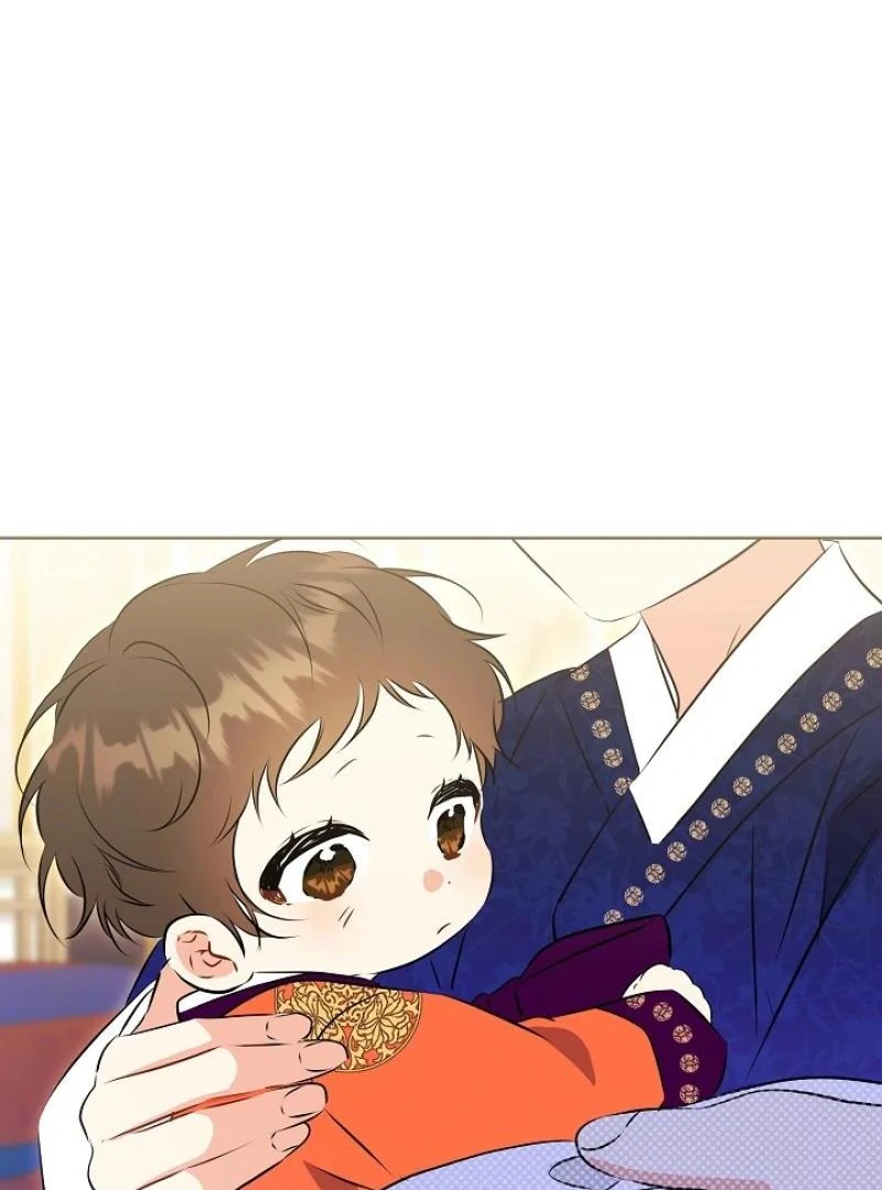 I Was Born as The Daughter of a Low-Ranking Concubine Chapter 10 - page 44