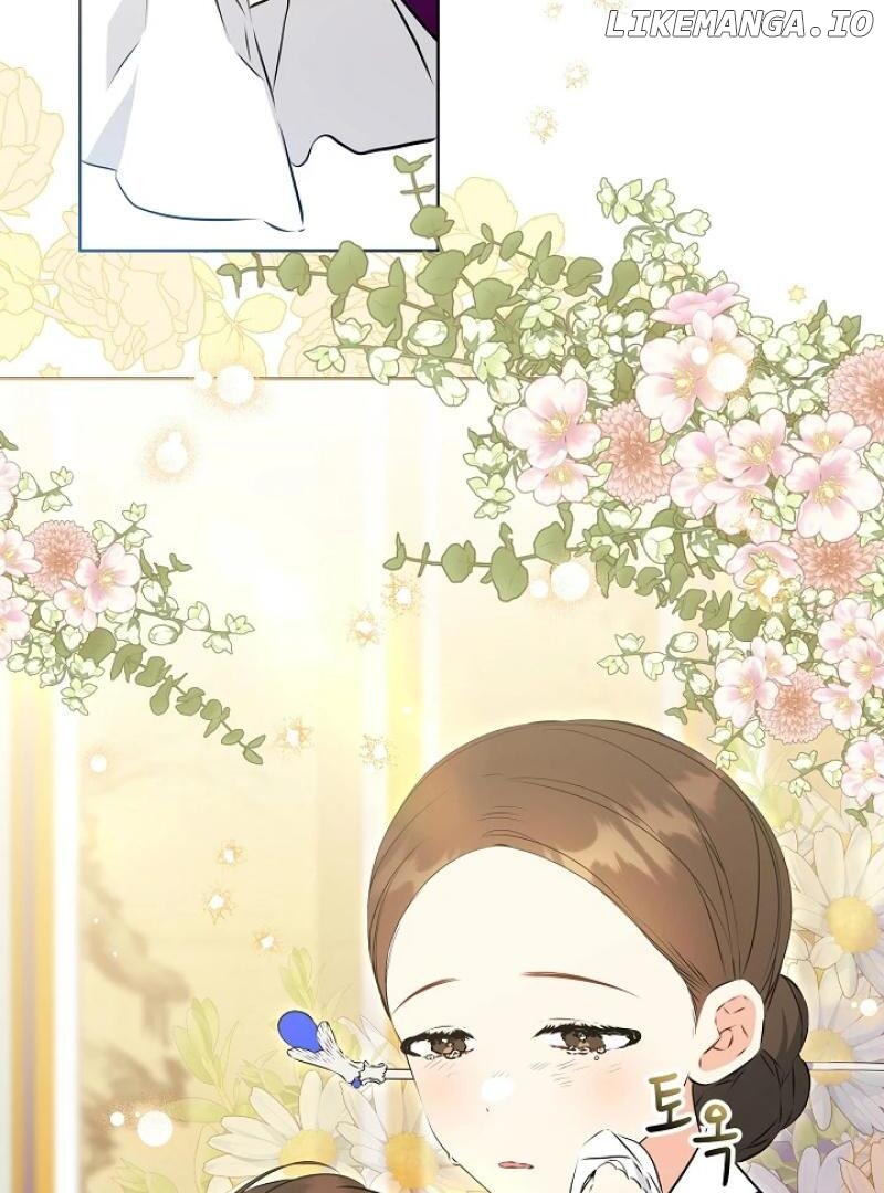 I Was Born as The Daughter of a Low-Ranking Concubine Chapter 10 - page 46