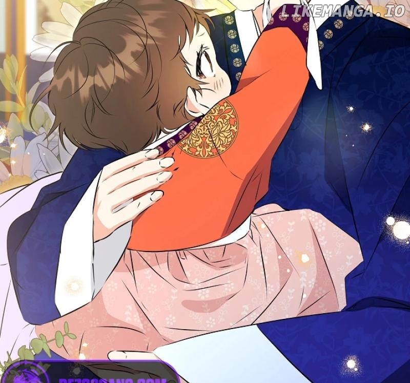 I Was Born as The Daughter of a Low-Ranking Concubine Chapter 10 - page 47