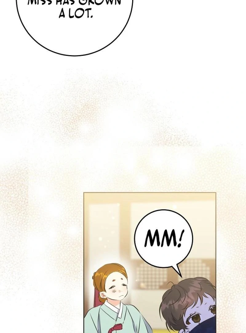 I Was Born as The Daughter of a Low-Ranking Concubine Chapter 10 - page 50