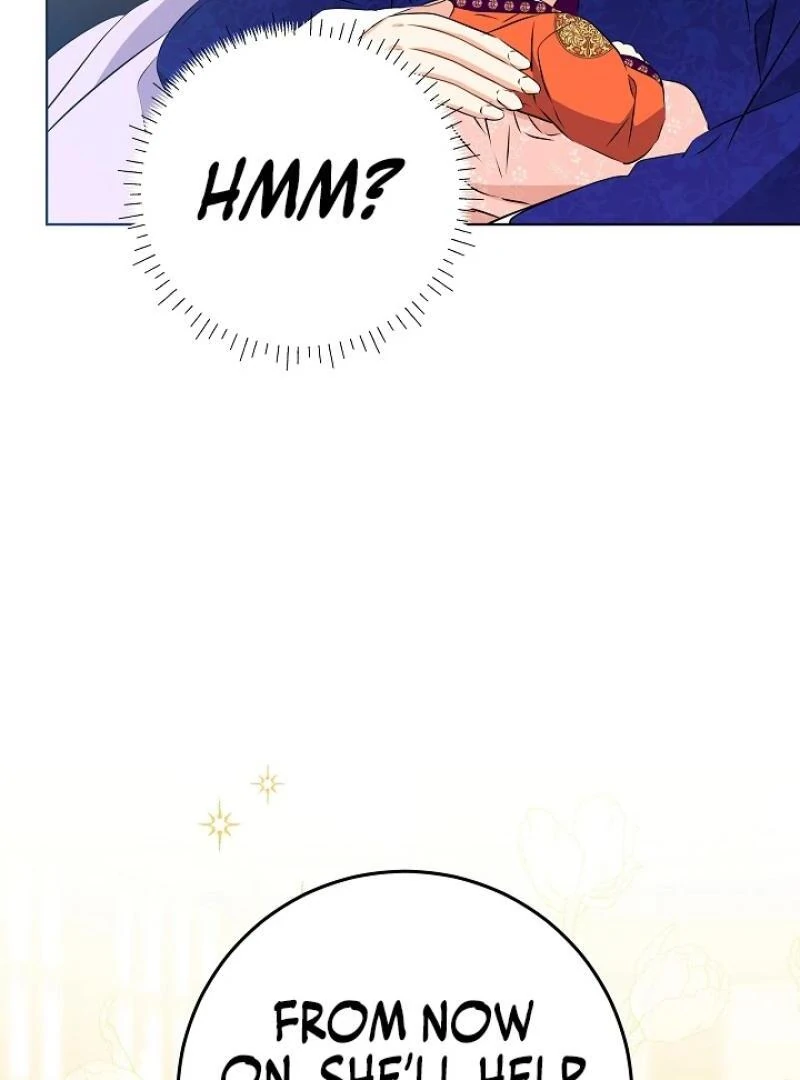 I Was Born as The Daughter of a Low-Ranking Concubine Chapter 10 - page 54