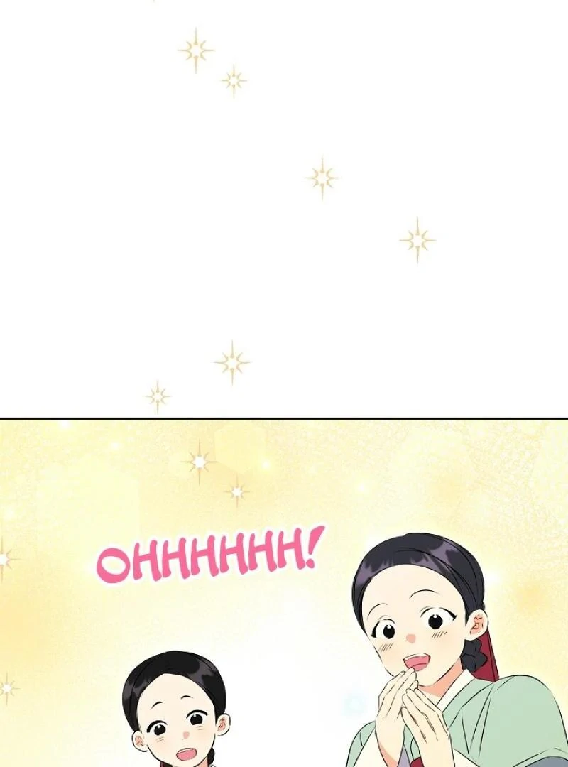 I Was Born as The Daughter of a Low-Ranking Concubine Chapter 10 - page 6