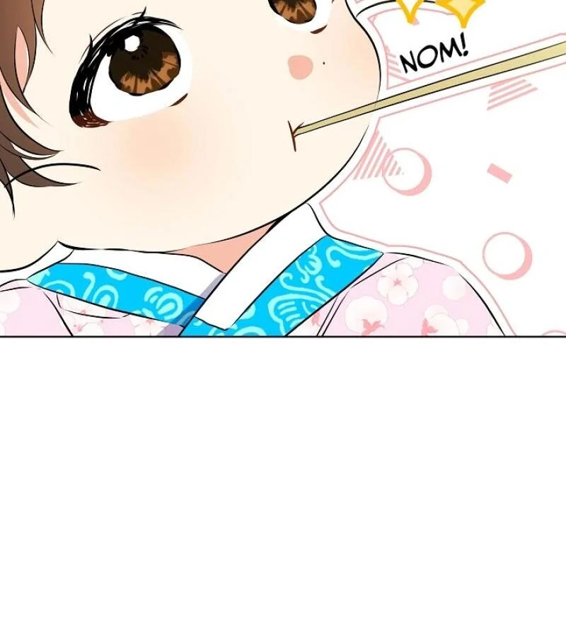 I Was Born as The Daughter of a Low-Ranking Concubine Chapter 10 - page 63