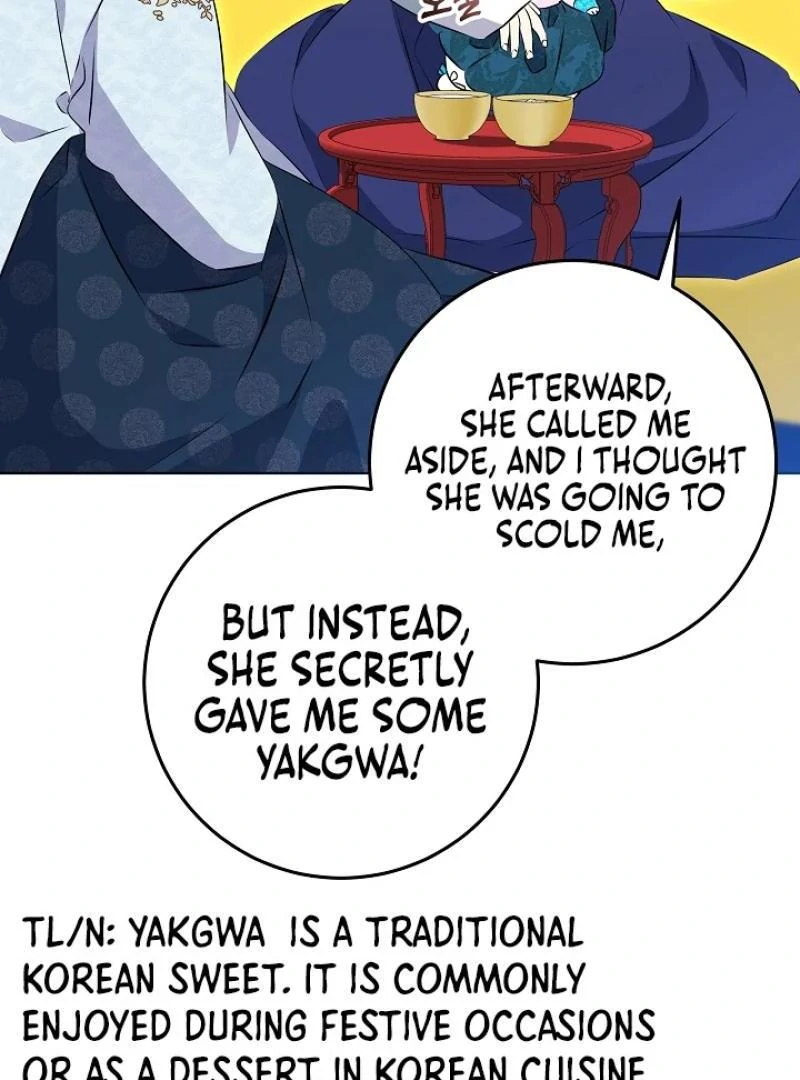 I Was Born as The Daughter of a Low-Ranking Concubine Chapter 10 - page 65