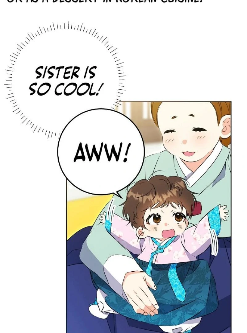 I Was Born as The Daughter of a Low-Ranking Concubine Chapter 10 - page 66