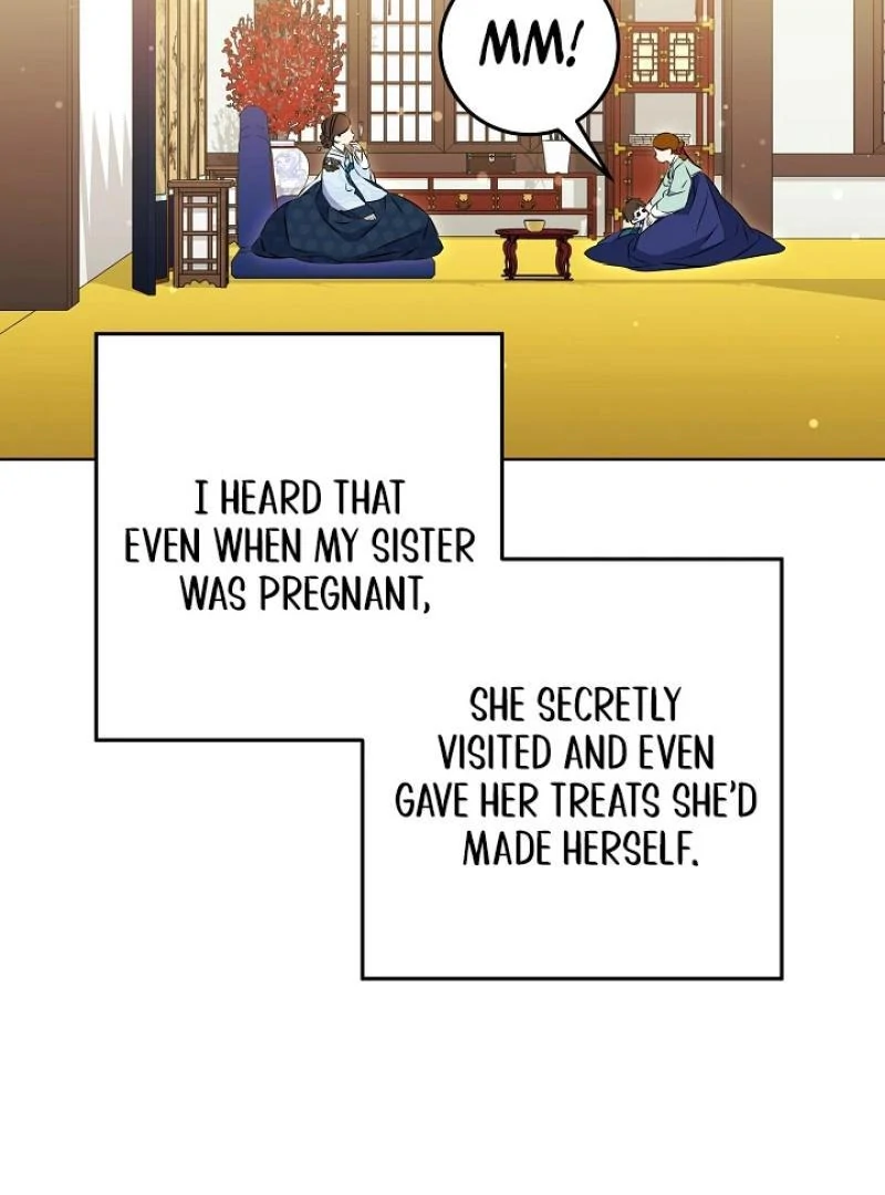 I Was Born as The Daughter of a Low-Ranking Concubine Chapter 10 - page 68