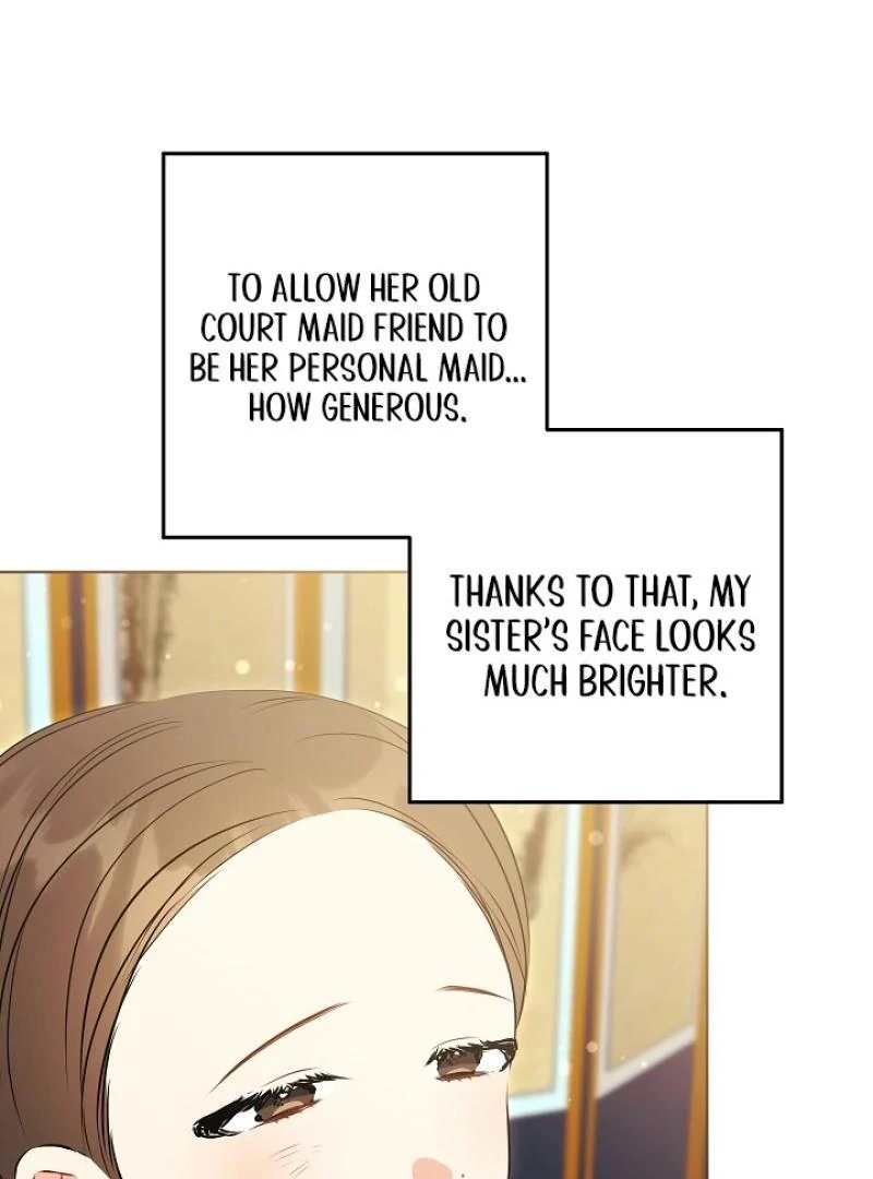 I Was Born as The Daughter of a Low-Ranking Concubine Chapter 10 - page 69