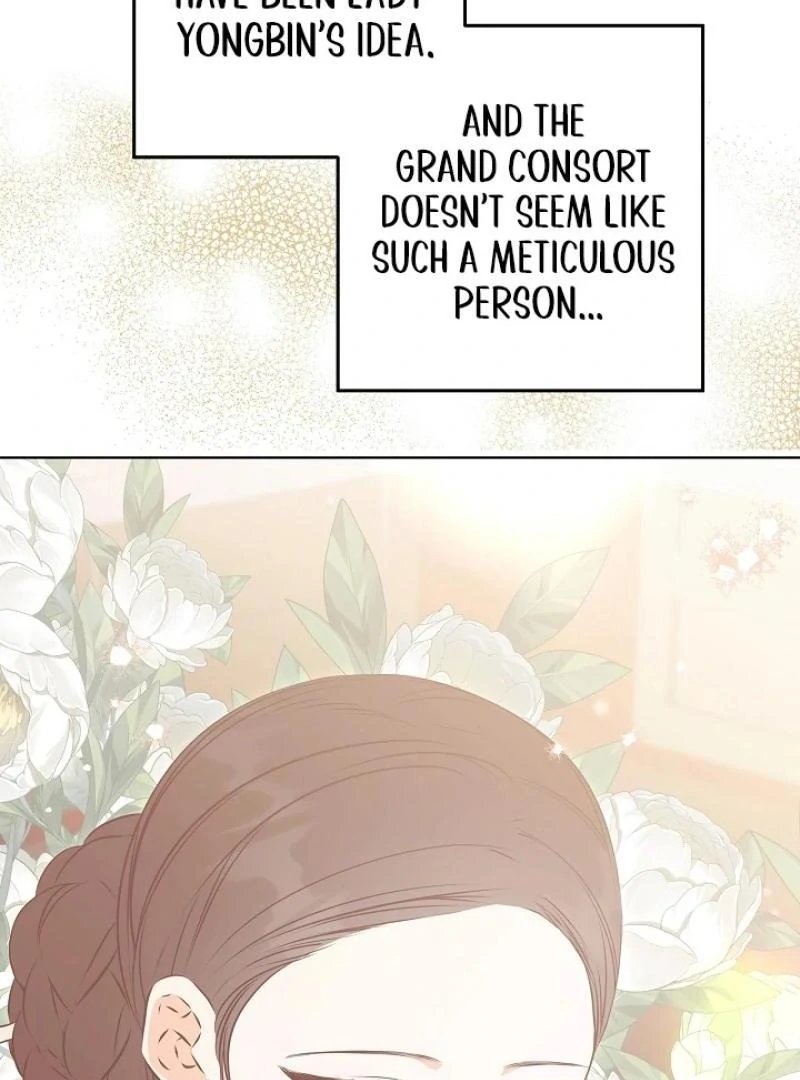 I Was Born as The Daughter of a Low-Ranking Concubine Chapter 10 - page 71