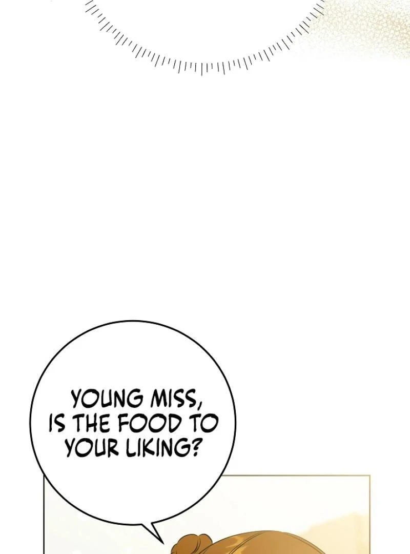 I Was Born as The Daughter of a Low-Ranking Concubine Chapter 10 - page 73