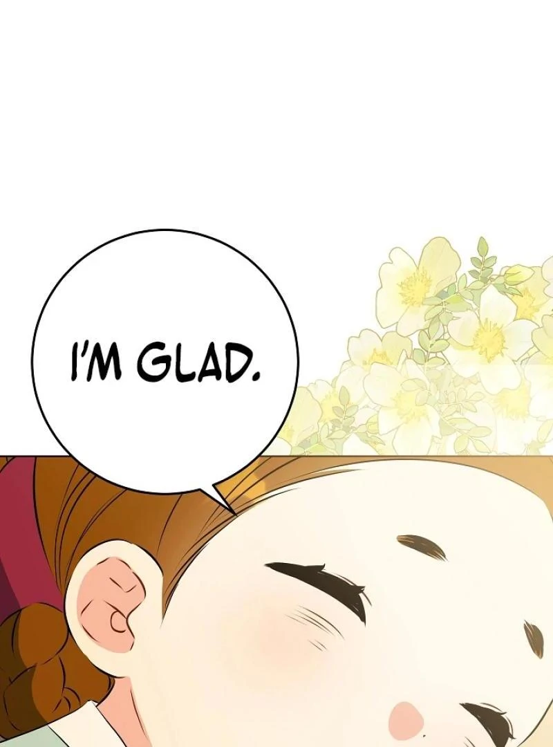 I Was Born as The Daughter of a Low-Ranking Concubine Chapter 10 - page 75
