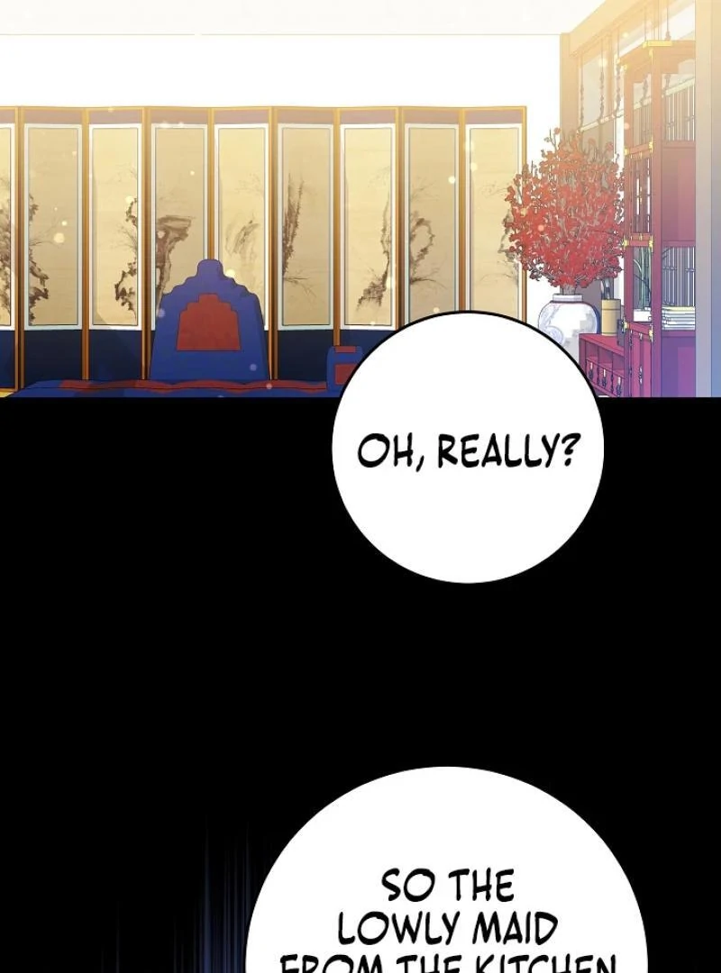 I Was Born as The Daughter of a Low-Ranking Concubine Chapter 10 - page 79