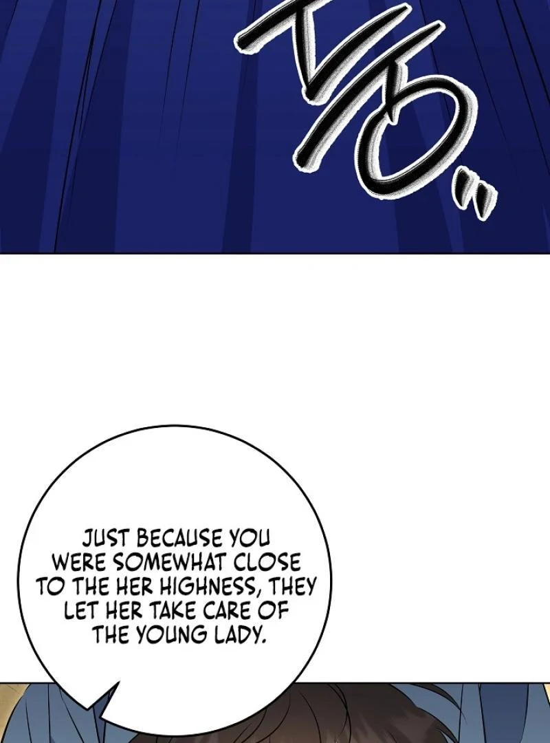 I Was Born as The Daughter of a Low-Ranking Concubine Chapter 10 - page 81