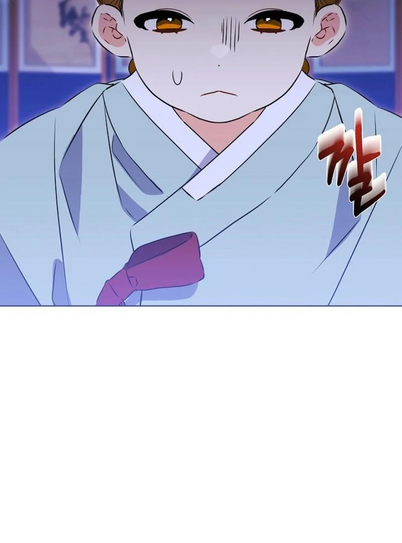 I Was Born as The Daughter of a Low-Ranking Concubine Chapter 10 - page 87