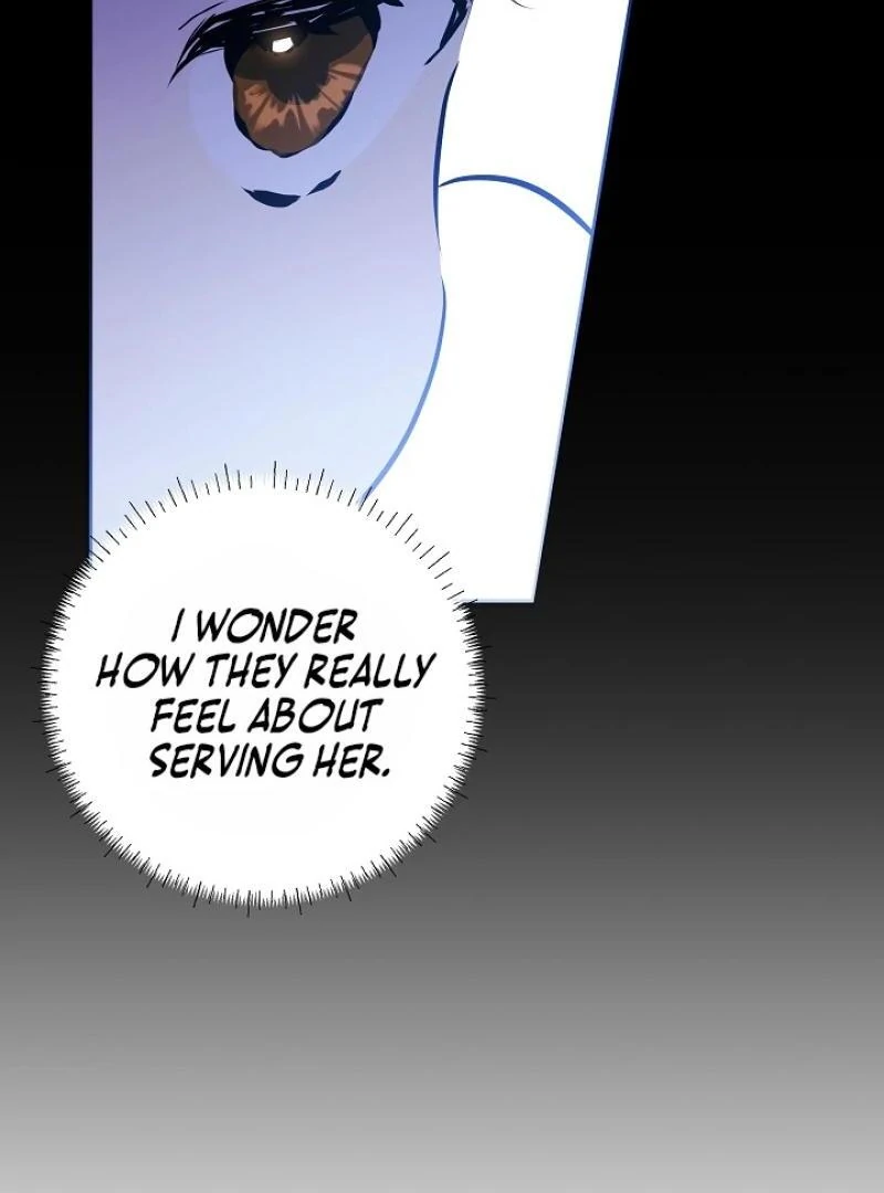 I Was Born as The Daughter of a Low-Ranking Concubine Chapter 10 - page 92