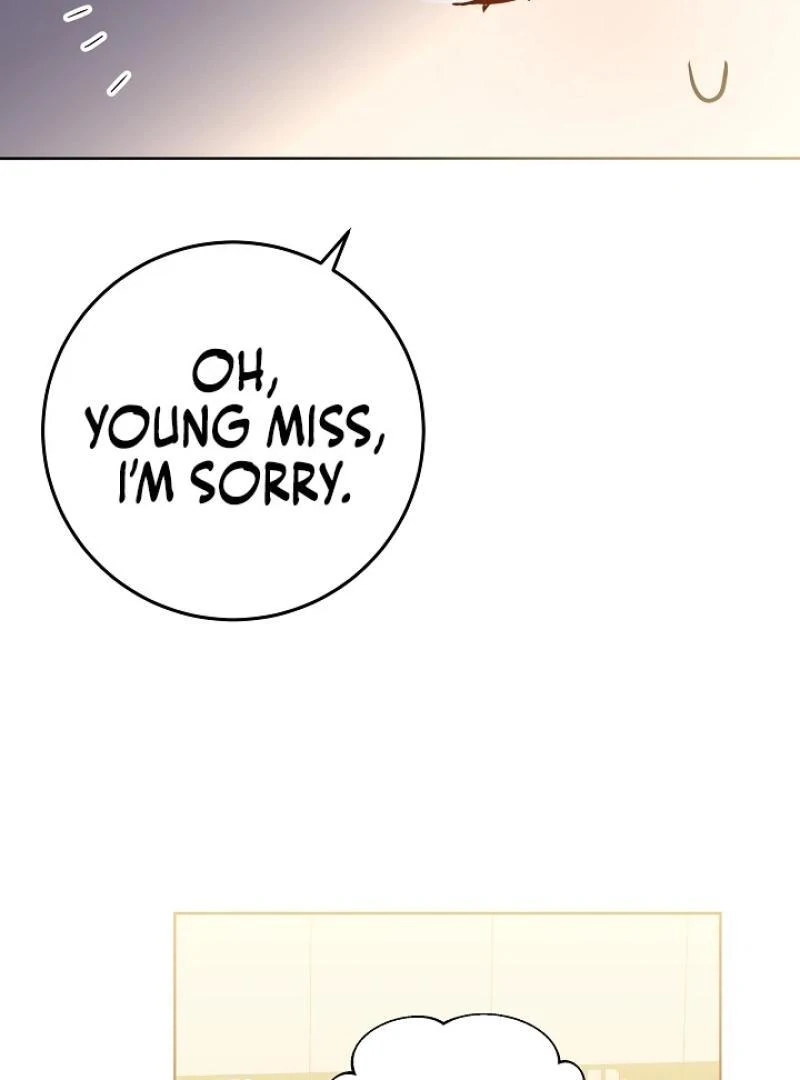 I Was Born as The Daughter of a Low-Ranking Concubine Chapter 10 - page 97