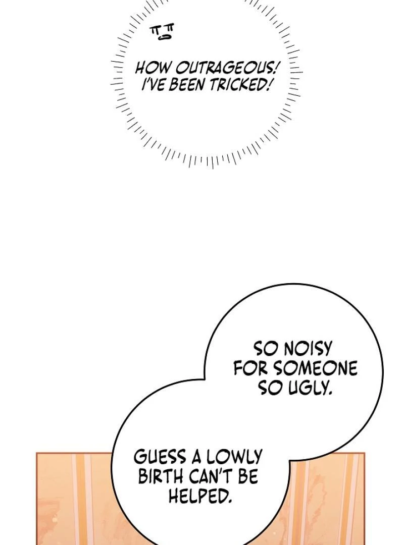 I Was Born as The Daughter of a Low-Ranking Concubine Chapter 2 - page 100