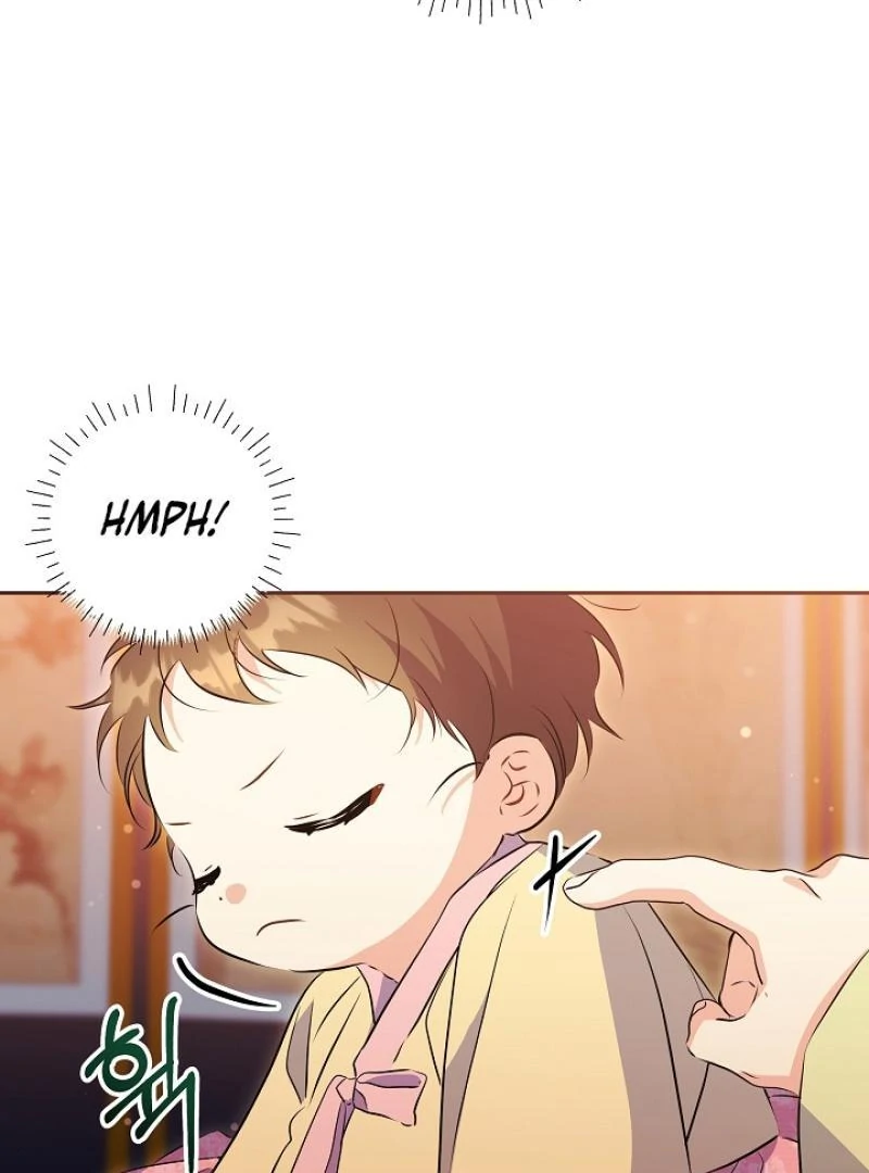 I Was Born as The Daughter of a Low-Ranking Concubine Chapter 2 - page 102