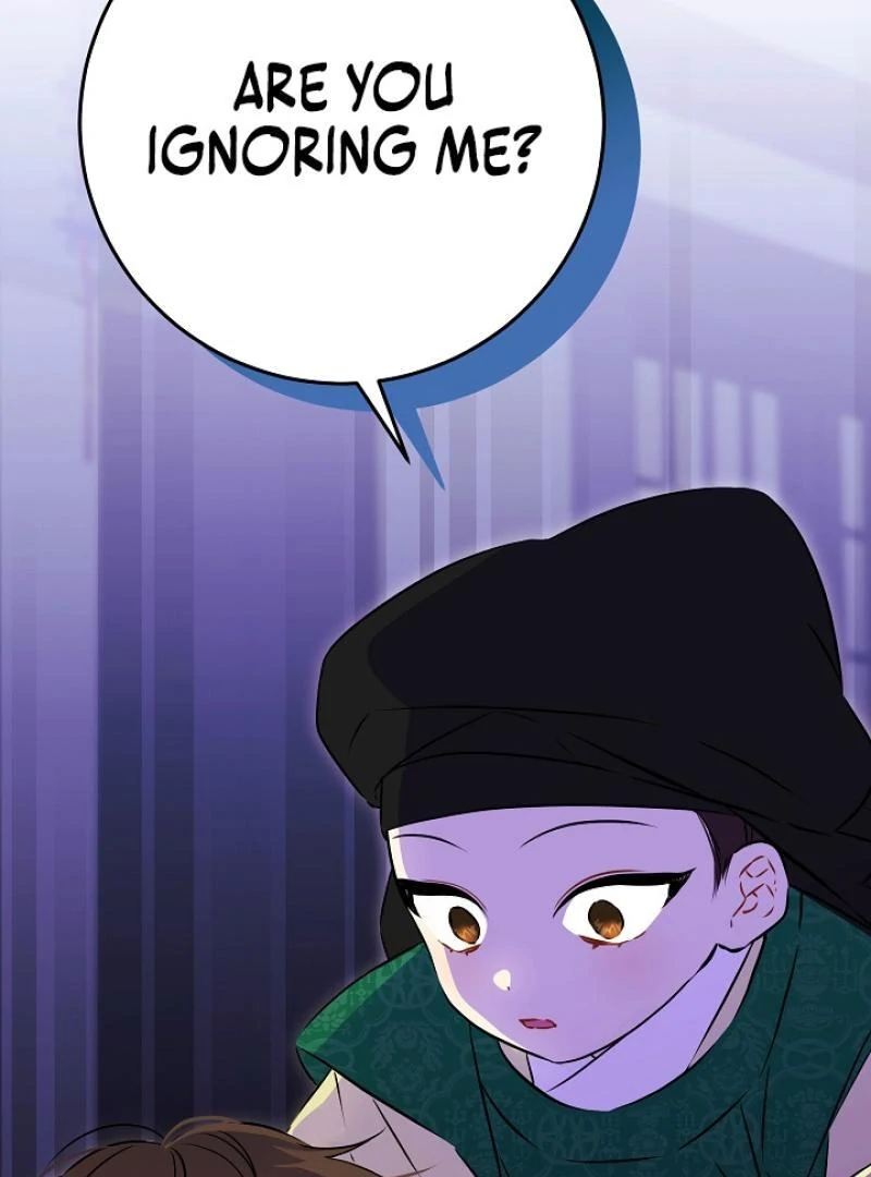 I Was Born as The Daughter of a Low-Ranking Concubine Chapter 2 - page 104