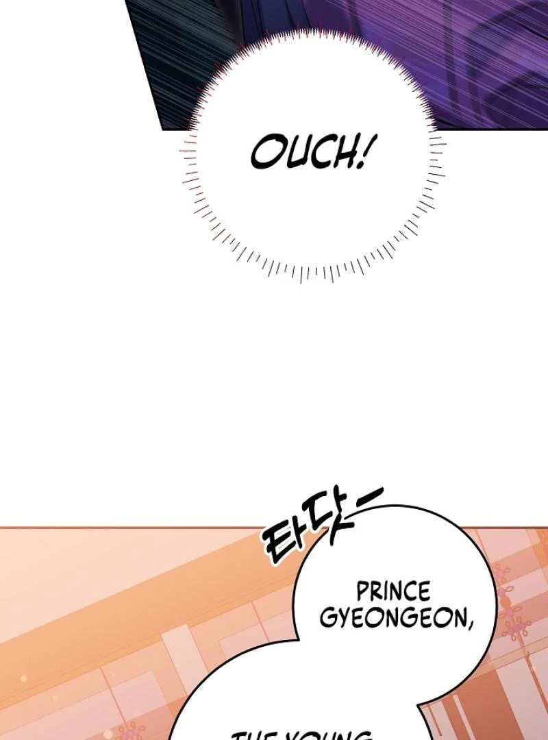 I Was Born as The Daughter of a Low-Ranking Concubine Chapter 2 - page 109