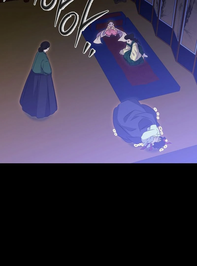 I Was Born as The Daughter of a Low-Ranking Concubine Chapter 2 - page 120