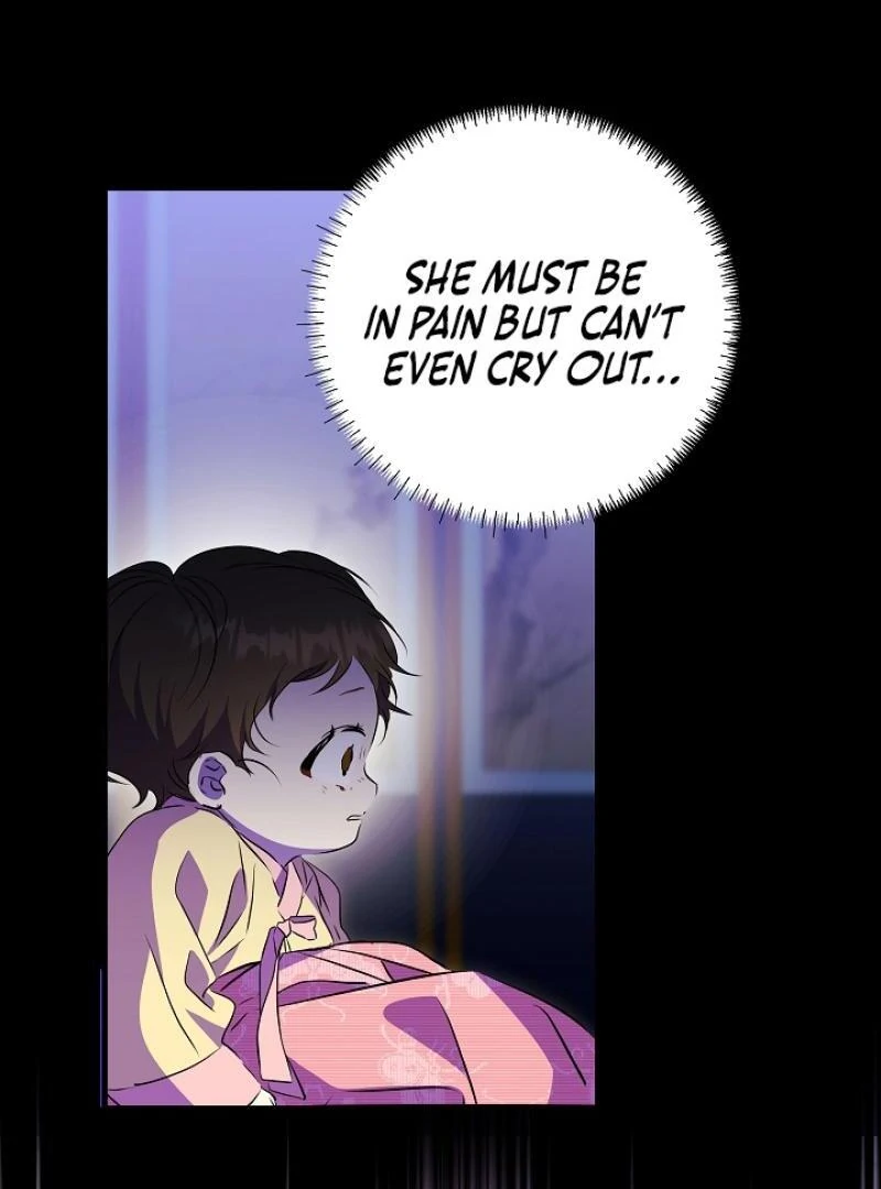 I Was Born as The Daughter of a Low-Ranking Concubine Chapter 2 - page 121