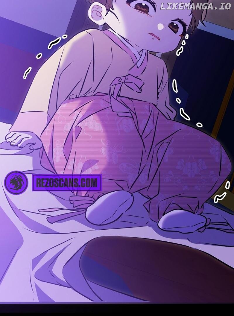 I Was Born as The Daughter of a Low-Ranking Concubine Chapter 2 - page 123