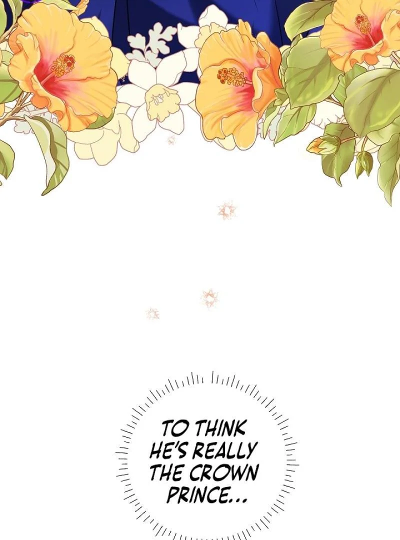 I Was Born as The Daughter of a Low-Ranking Concubine Chapter 2 - page 14