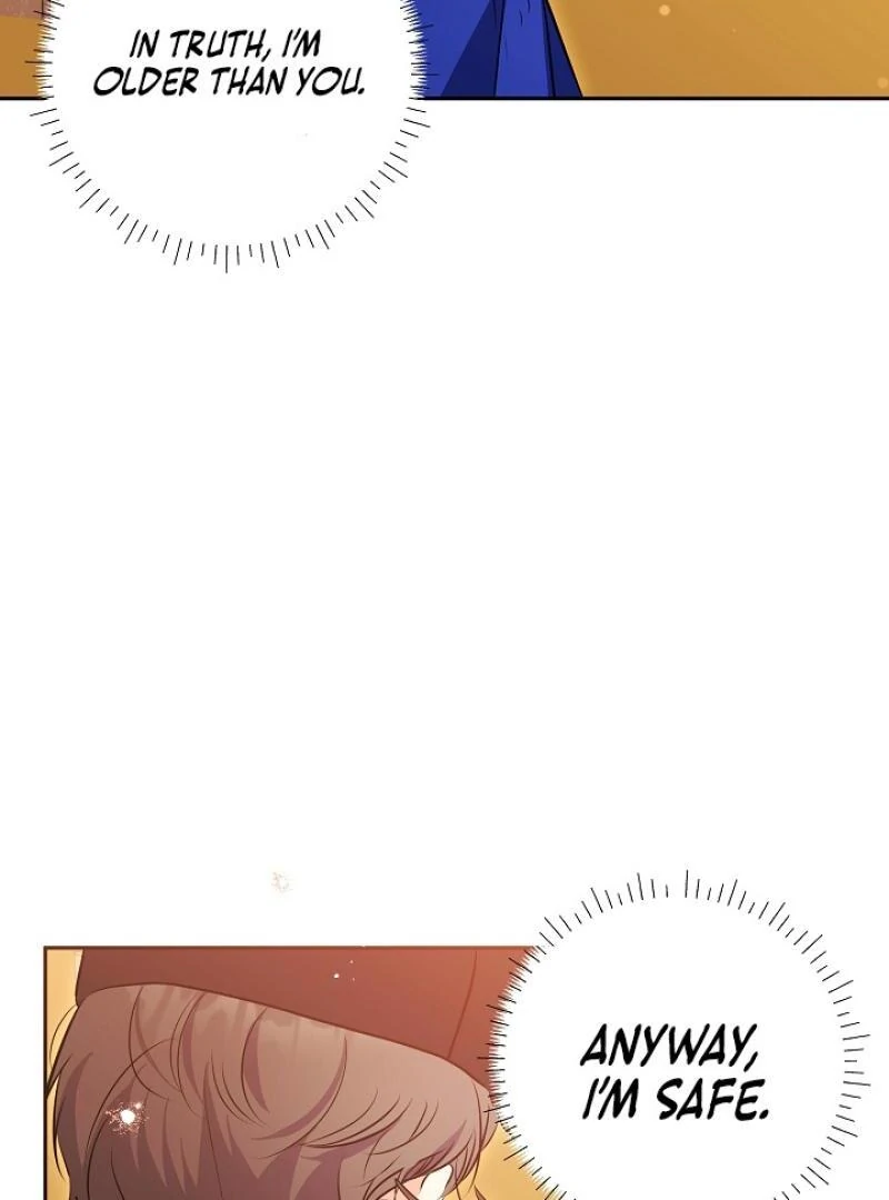 I Was Born as The Daughter of a Low-Ranking Concubine Chapter 2 - page 24